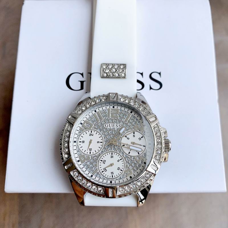 Guess 39mm 101005